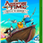  Adventure Time: Pirates of the Enchiridio XBOX 
