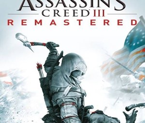 ✅ Assassin`s Creed III Remastered XBOX ONE 🔑КЛЮЧ