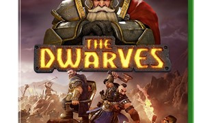 The Dwarves XBOX ONE КЛЮЧ