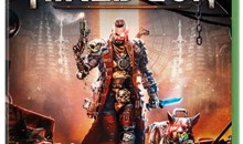 Necromunda: Hired Gun + Бонус (Xbox One + Series) ⭐