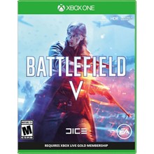 🌍 Battlefield V Standard Edition XBOX / КЛЮЧ 🔑