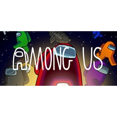 Among Us | EPIC GAMES АККАУНТ | СМЕНА ДАННЫХ 🛡️ + 🎁