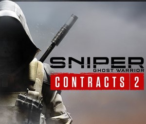 Sniper Ghost Warrior Contracts 2 Xbox One/Series Аренда