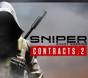 Обложка Sniper Ghost Warrior Contracts 2 Xbox One/Series Аренда