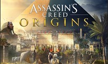 Assassin´s Creed Origins Xbox One
