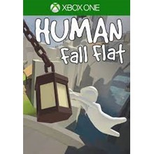 🌍 Human Fall Flat XBOX + WINDOWS (PC) КЛЮЧ 🔑