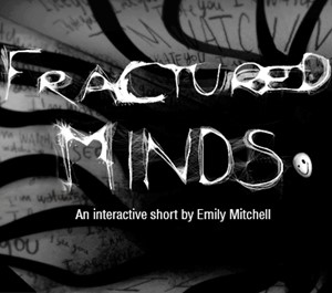 Обложка Fractured Minds (STEAM) СНГ