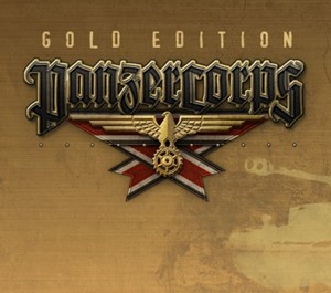 Обложка Panzer Corps - Gold Edition