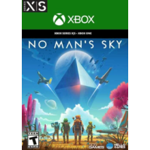 No Man´s Sky XBOX ONE XBOX SERIES X / S WIN 10 KEY