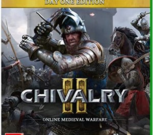 Обложка Chivalry 2 Special Edition XBOX ONE / SERIES X|S Ключ?