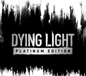 Обложка Dying Light - Dying Light: Platinum Edition