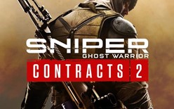 Sniper Ghost Warrior Contracts 2 Deluxe PC | GLOBAL