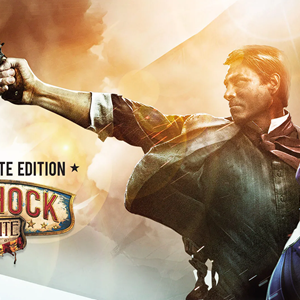 BioShock Infinite: The Complete Edition + Подарки
