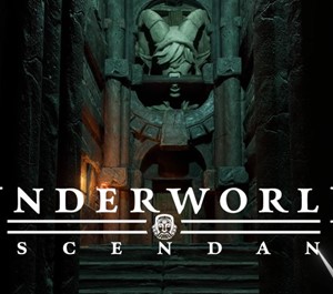 Обложка Underworld Ascendant