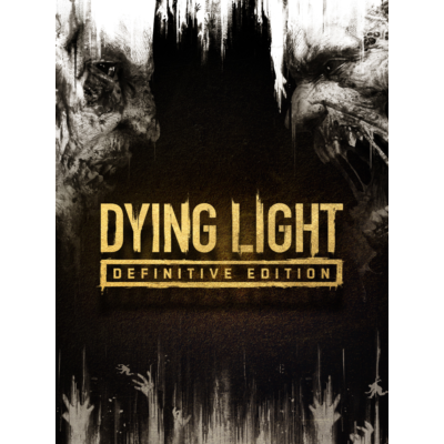 ✅ Dying Light: Definitive Edition XBOX ONE X|S Ключ 🔑