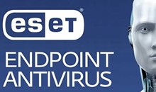 ESET Endpoint Antivirus Server File Security 1-10PC