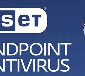ESET Endpoint Antivirus Server File Security 1PC 280д+