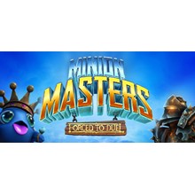 Minion Masters – Supreme Pack (PC/Xbox)