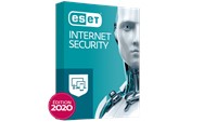 25.05.2023 лицензия nod32 ESET Internet Security 1-3пк