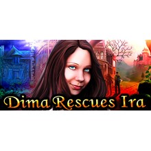 Dima Rescues Ira - STEAM Key - Region Free / ROW