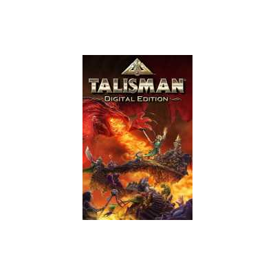Talisman: Digital Edition XBOX ONE/X/S ЦИФРОВОЙ КЛЮЧ