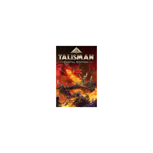 Talisman: Digital Edition XBOX ONE/X/S ЦИФРОВОЙ КЛЮЧ