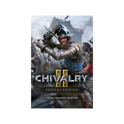 Chivalry 2 Special Edition Xbox One/Series Аренда ⭐
