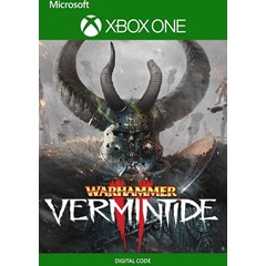 🌍 Warhammer: Vermintide 2 XBOX КЛЮЧ 🔑+ GIFT🎁