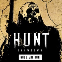 💥PS4 💥 Hunt: Showdown 🔴ТУРЦИЯ🔴 - irongamers.ru