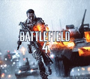 Обложка Battlefield 4 (ORIGIN KEY) REGION FREE