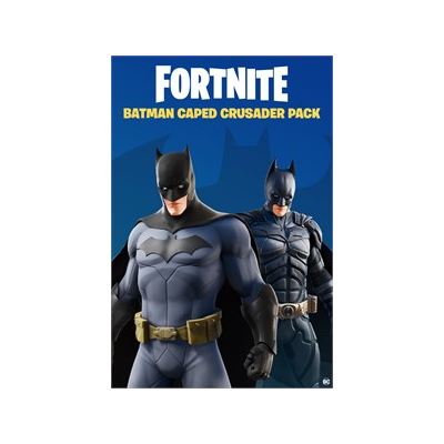 ✅Fortnite: «Крестоносец в Маске» BATMAN🔑xbox Ключ🌎🔑
