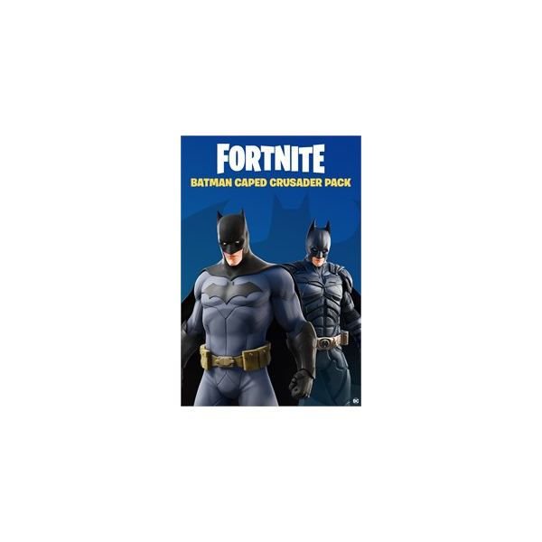 Fortnite: «Крестоносец в Маске» BATMAN xbox Ключ