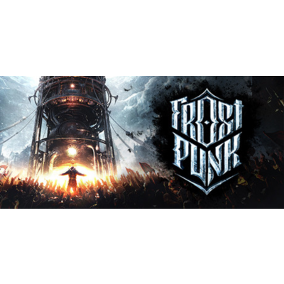 Frostpunk | EPIC GAMES АККАУНТ | СМЕНА ДАННЫХ 🛡️ + 🎁