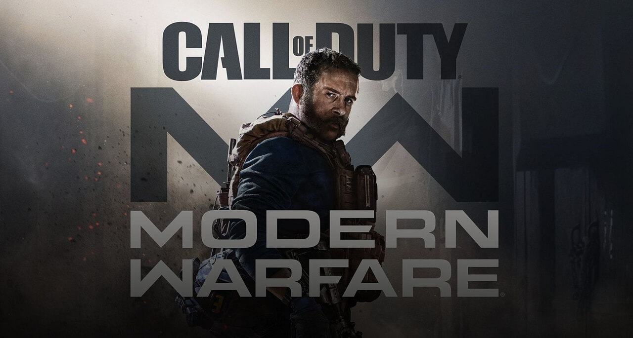 Купить Call of Duty: Modern Warfare 2019 (PC |АРЕНДА АККАУНТА) за 199 ₽!