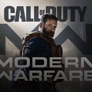 Call of Duty: Modern Warfare 2019 (PC |АРЕНДА АККАУНТА)
