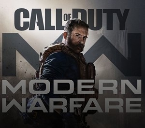 Обложка Call of Duty: Modern Warfare 2019 (PC |АРЕНДА АККАУНТА)