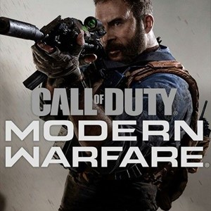 Call of Duty: Modern Warfare 2019 (PC |АРЕНДА АККАУНТА)