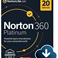 Norton Internet Security 1 пк  - 480 дней  Global