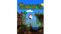 Terraria (Аренда аккаунта Steam) Мультиплеер