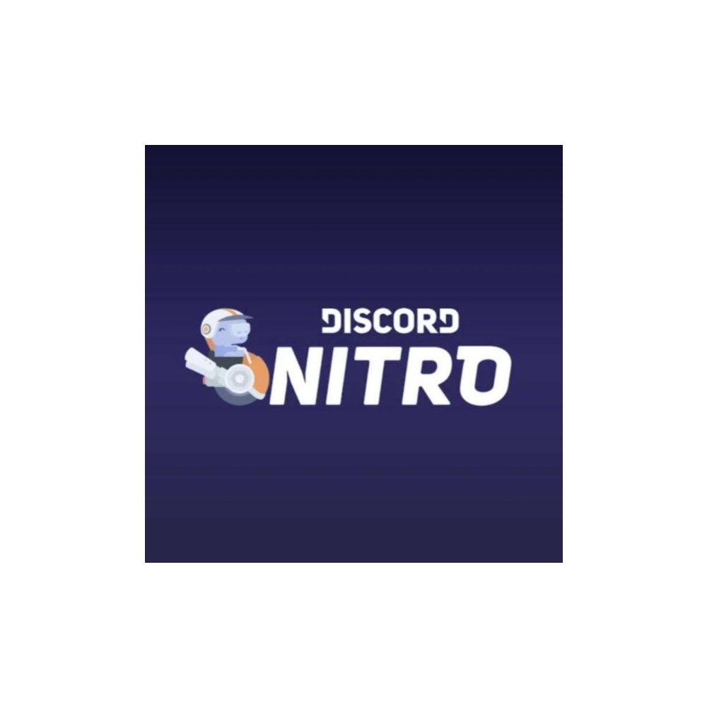 Купить 🔮Discord Nitro 3 Месяца + 2 Буста 🌎 + GIFT🎁