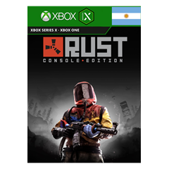 ✅ Rust Console Edition XBOX ONE|X|S Цифровой Ключ 🔑