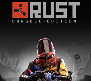 Обложка ✅ Rust Console Edition XBOX ONE|X|S Цифровой Ключ 🔑