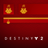 Destiny 2 Anno Panthera Tigris эмблема код активации