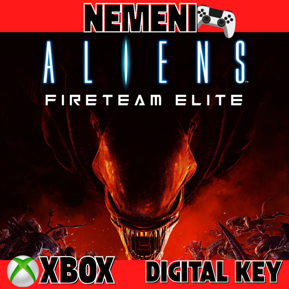 Купить Aliens: Fireteam Elite XBOX ONE SERIES X/S + PC КЛЮЧ