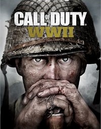 Call of Duty: WWII  GOLD EDITION Xbox One / X|S Ключ 🔑