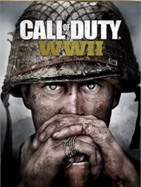 Обложка Call of Duty: WWII  GOLD EDITION Xbox One / X|S Ключ 🔑