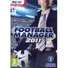 🔥Football Manager 2024 (Steam / Epic Games) 🔑 Key EU - irongamers.ru