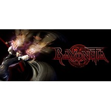 Bayonetta >>> STEAM KEY | RU-CIS