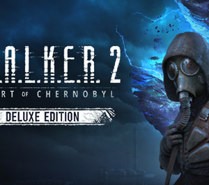 Обложка S.T.A.L.K.E.R. 2: Heart of Chernobyl - Deluxe Edition (Steam Gift Россия) ?