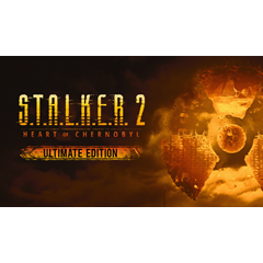 S.T.A.L.K.E.R. 2: Heart of Chernobyl - Ultimate Edition